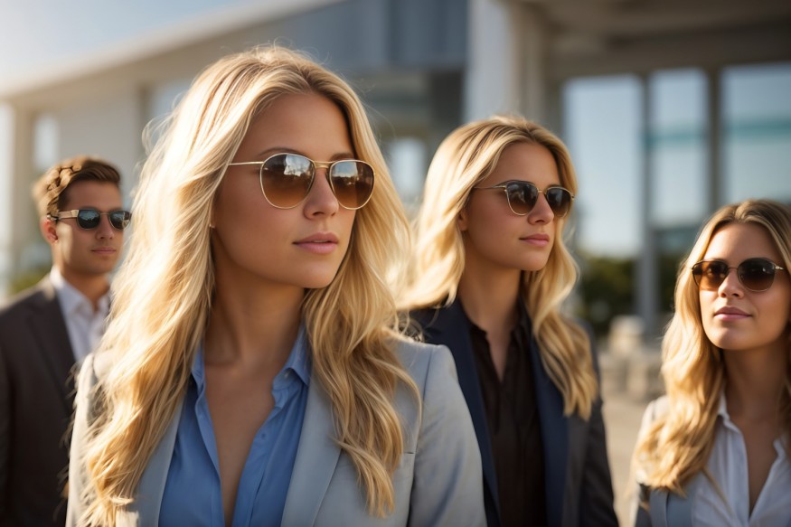 How to Choose the Right Blonde Hair Color for Your Skin Tone