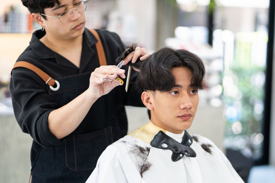 Men's Styling Tips for All Face Shapes