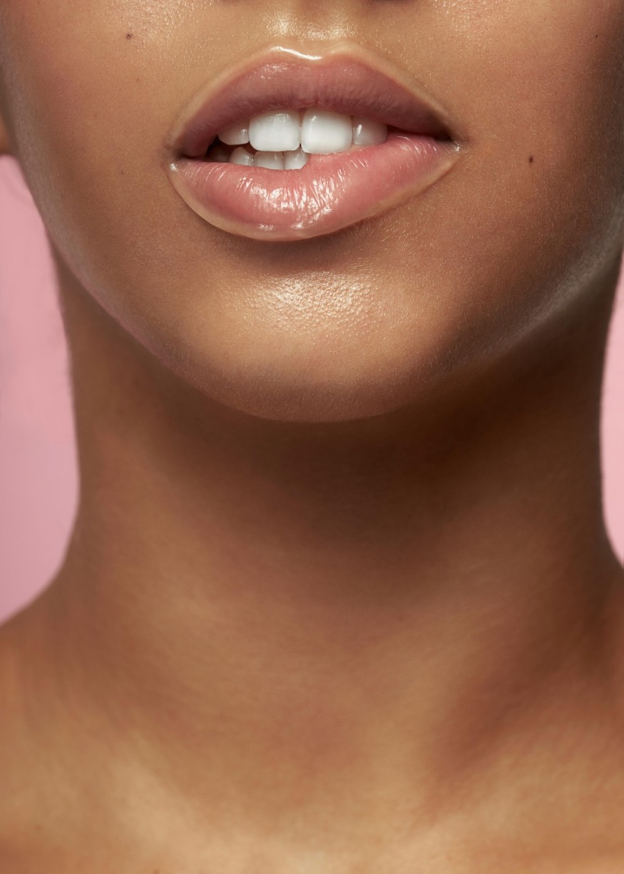 Lip oil gloss hybrids