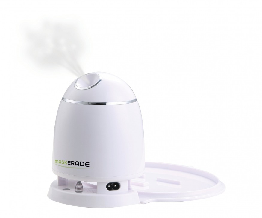 Beauty ORA Face Maskerade Steamer and Mask Maker