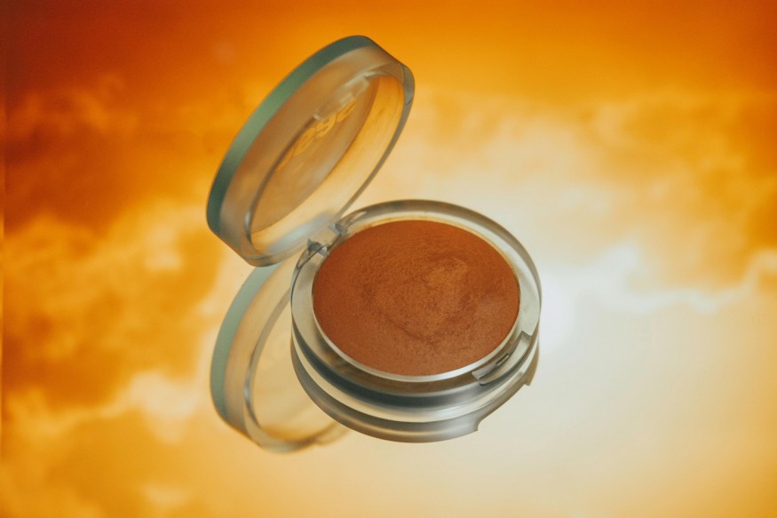 Physicians Formula Mineral Wear Diamond Bronzer