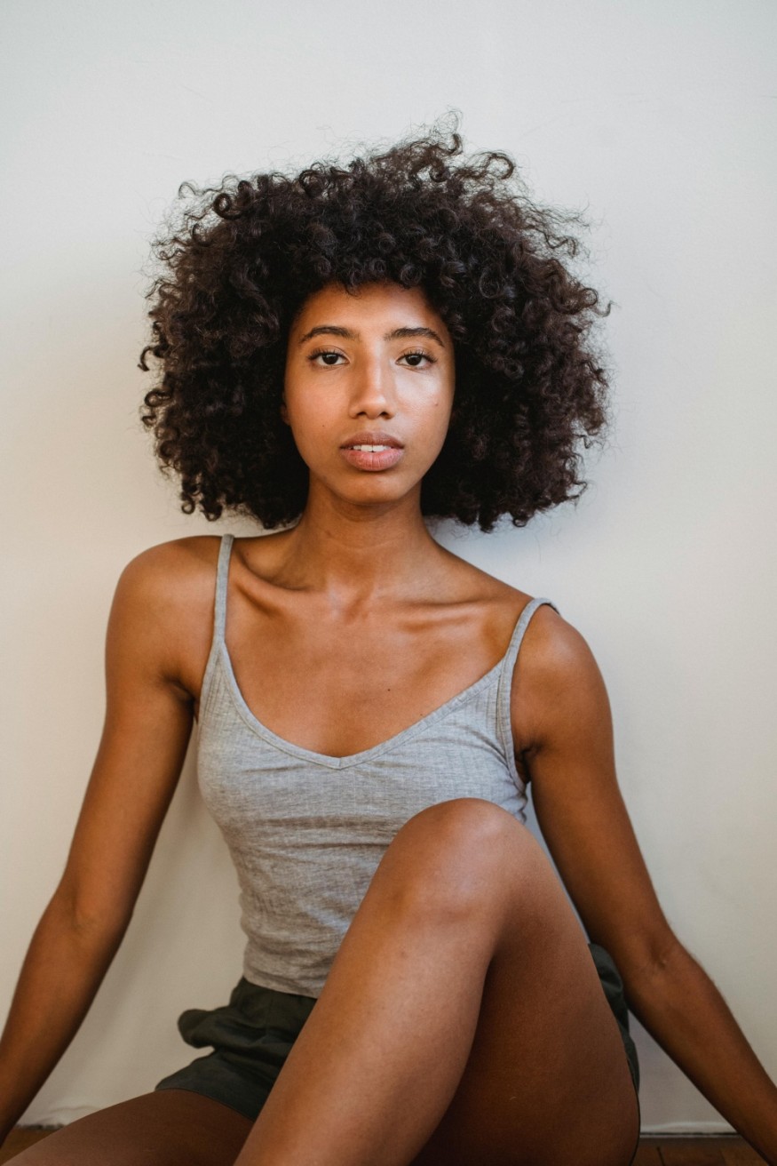 best hair masks for curly hair
