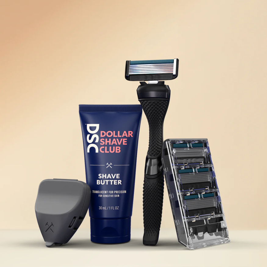 Dollar Shave Club