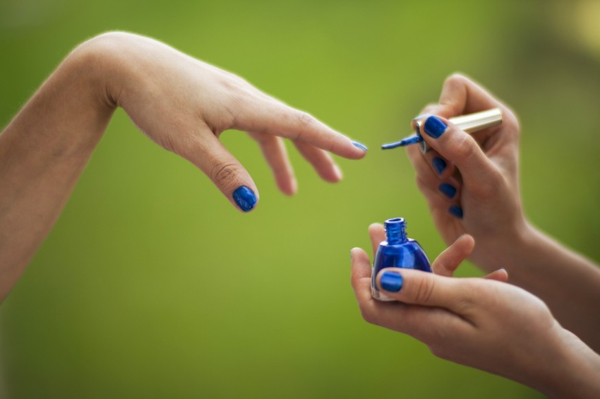 nails, nail art, nail design