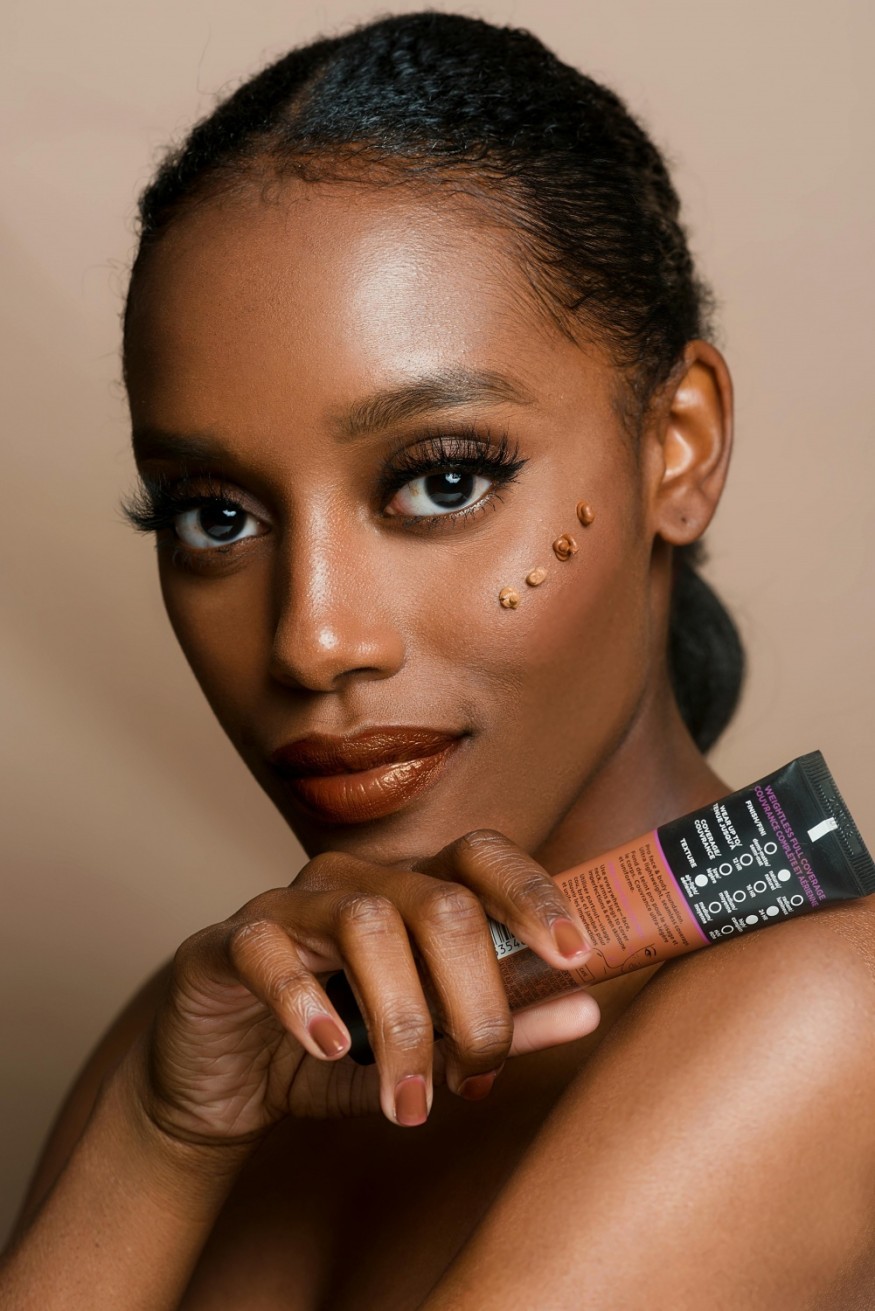 Makeup