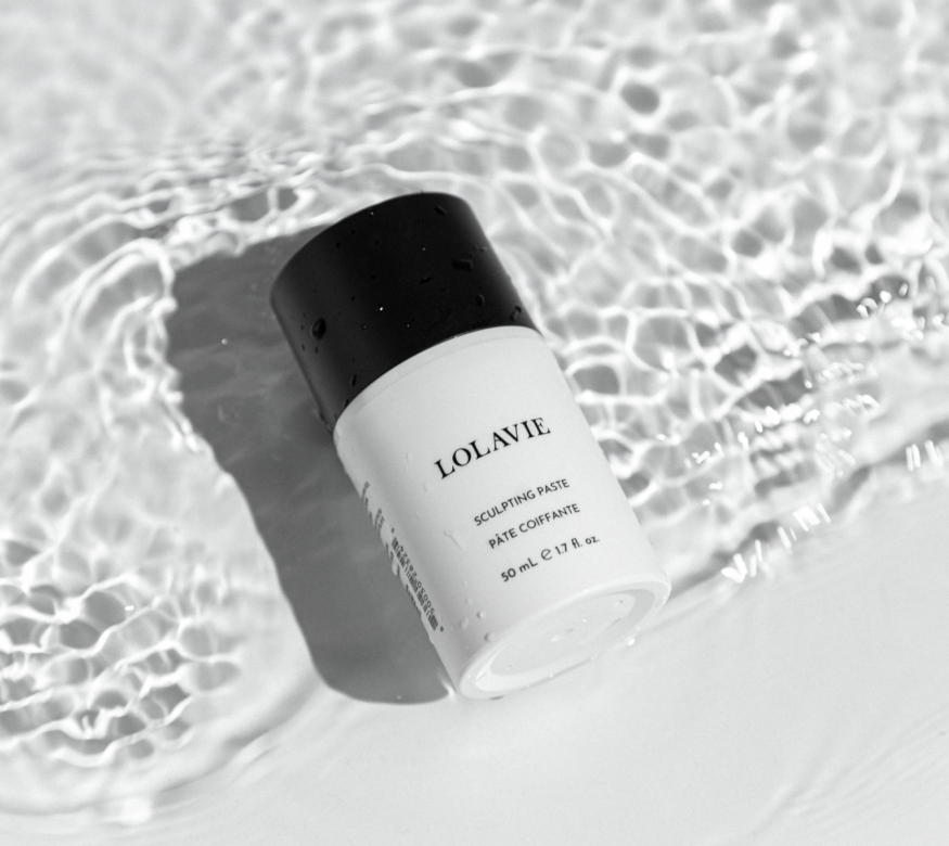 Jennifer Aniston Releases New LolaVie Sculpting Paste