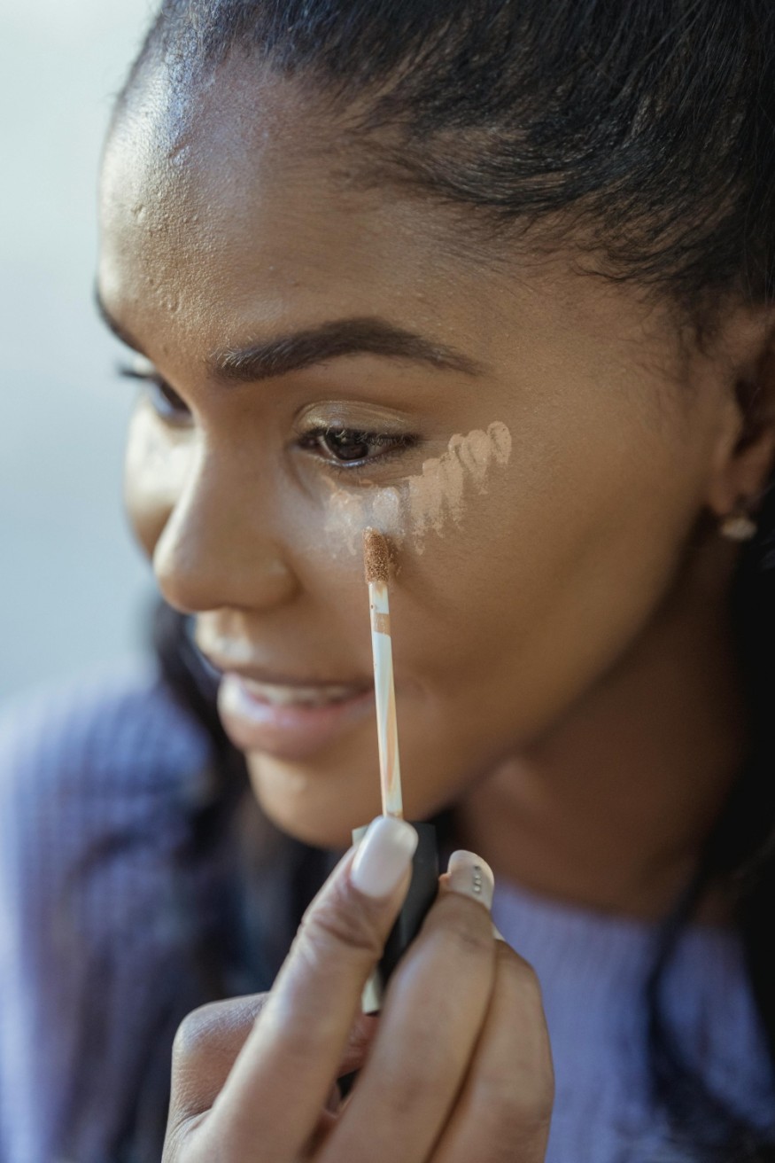 serum concealers
