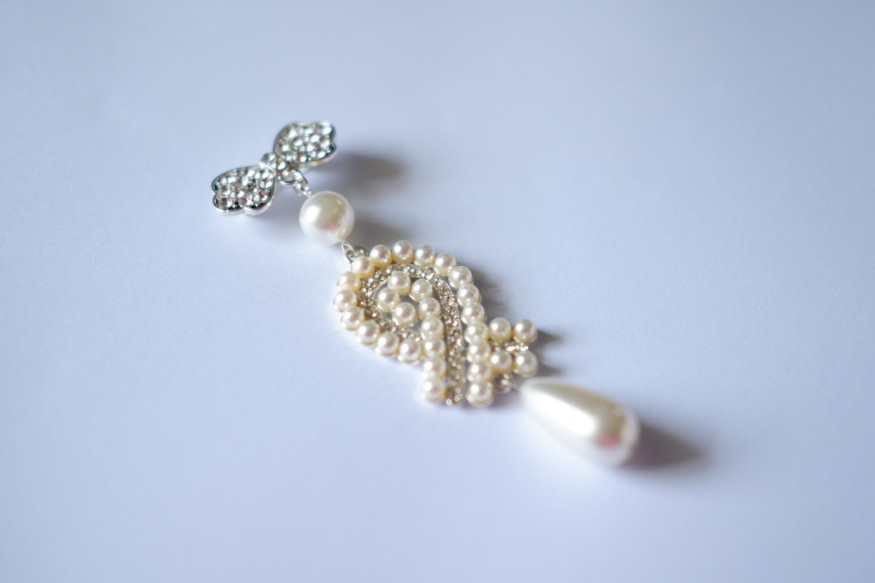 nail charms