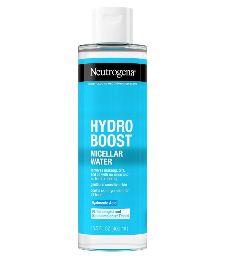 Neutrogena Hydro Boost Micellar Water