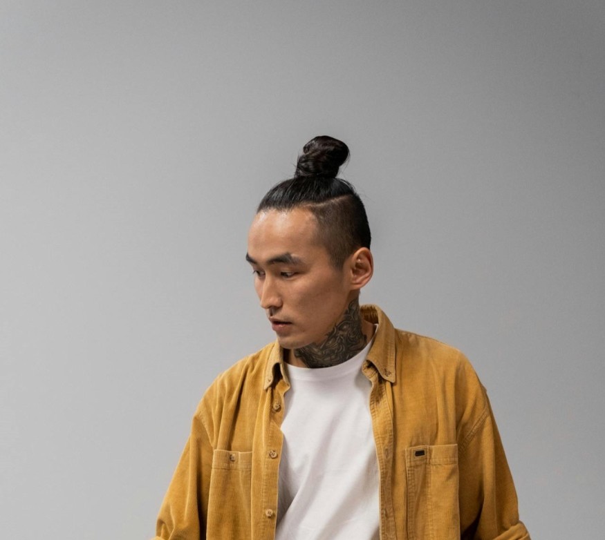 Hair Ties for Neat Man Buns