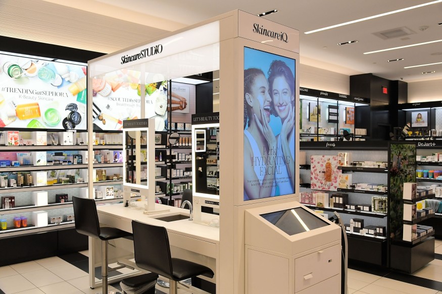 Sephora Universal City Walk