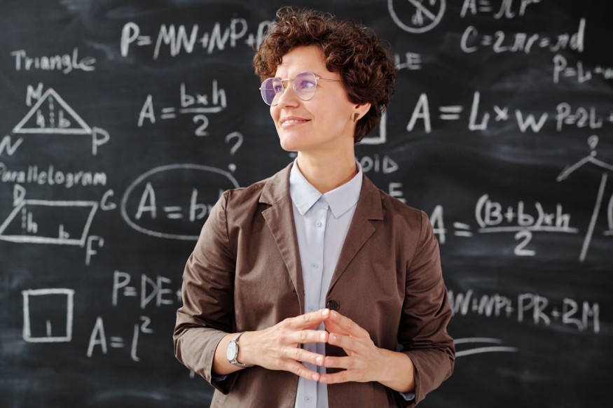 Teachers Get Beauty Discounts Among Other Year-Round Perks