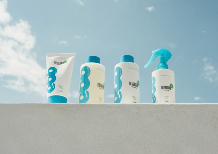 Ebb Ocean Club: New Reef-Safe Choice to Get Manageable Beach Hair