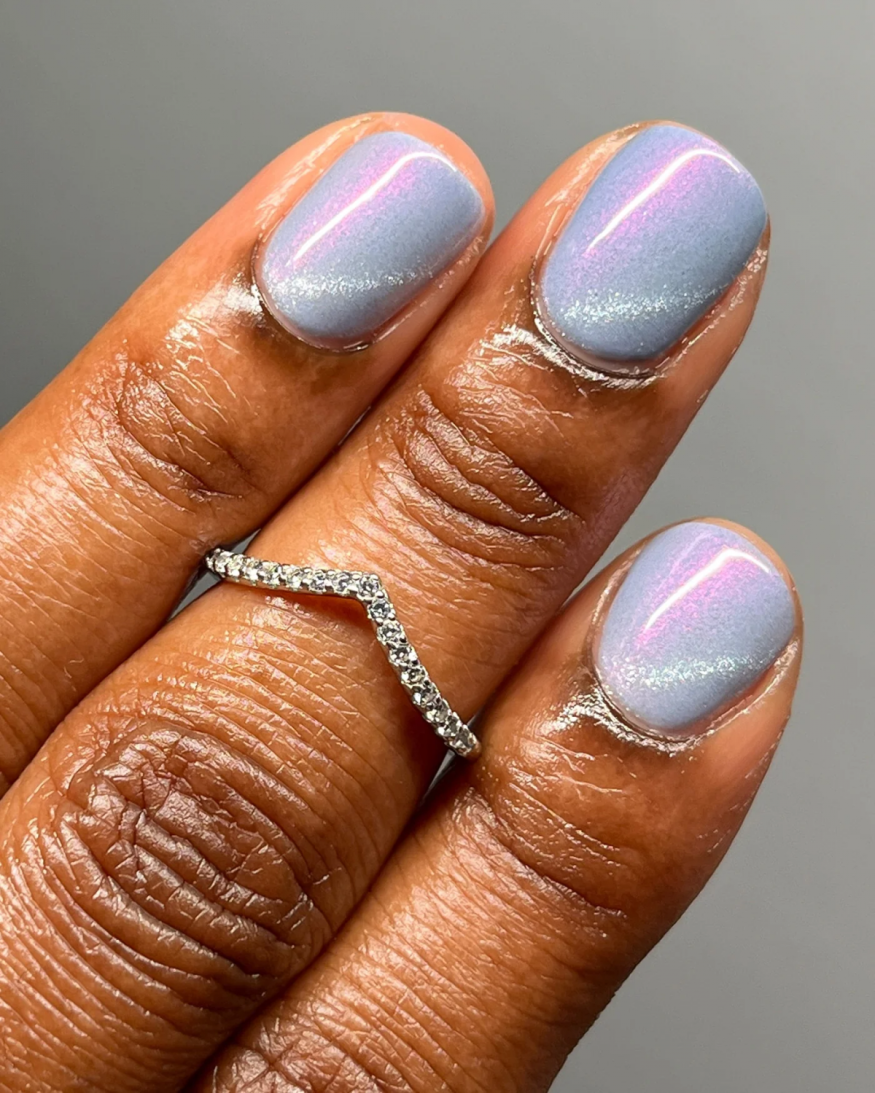 Mooncat nail polish