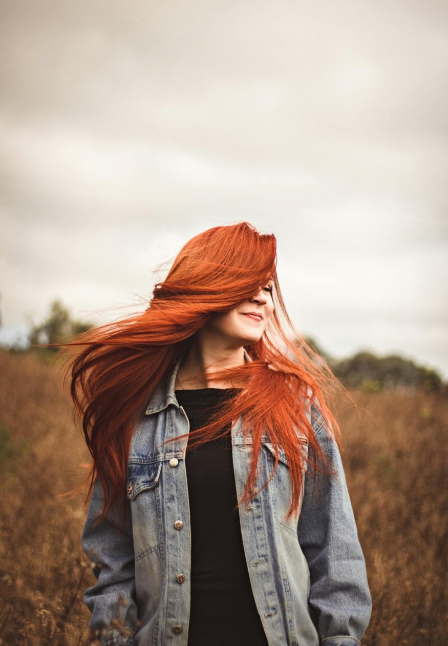 What Is Hair Wellness?