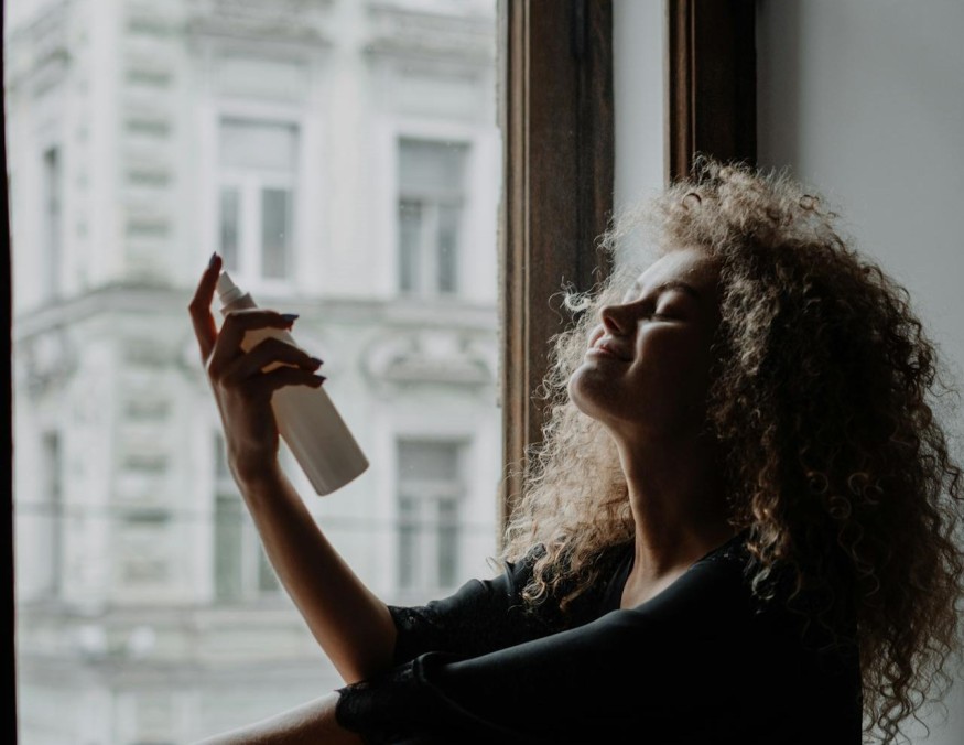 What are Salt Sprays?