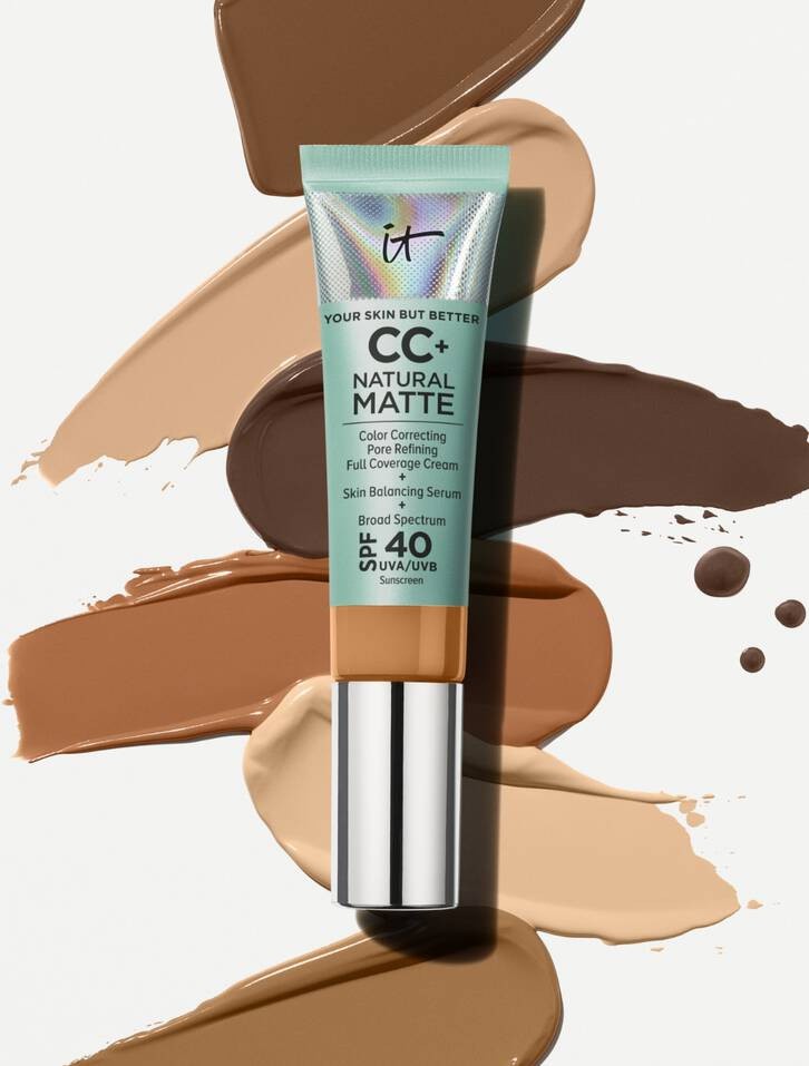 IT Cosmetics