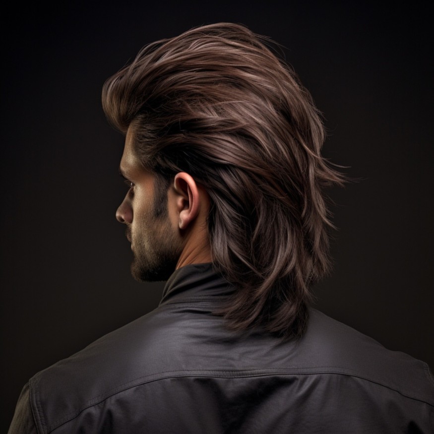 Conditioners for Men with Long Straight Hair