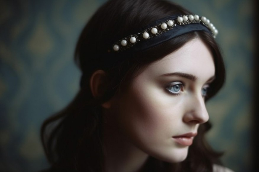 Hair Accessories for Quick and Easy Styling