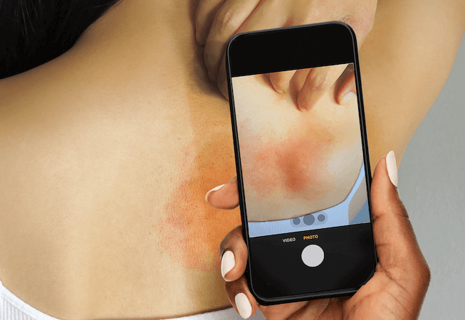 Boots UK Skin Diagnosis