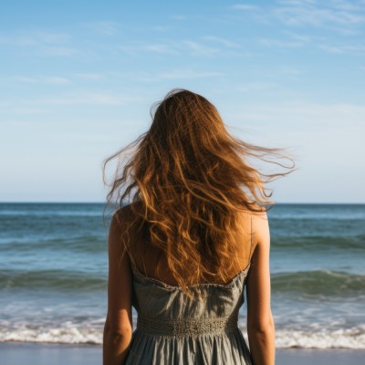 GK Summer hair trend