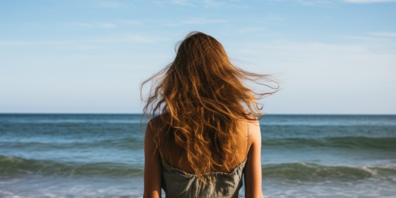 GK Summer hair trend