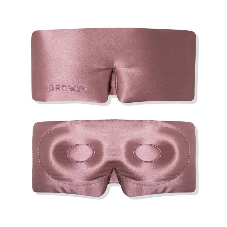 Drowsy Eyelash Protecting Mask
