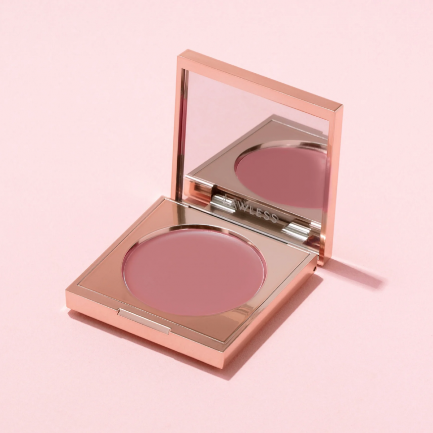 Lawless Beauty blush