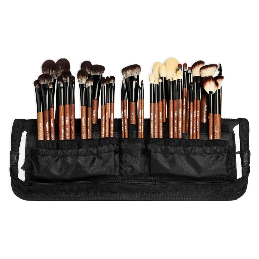 brush set