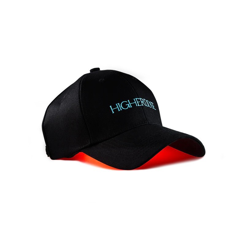 HigherDose Red Light Hat