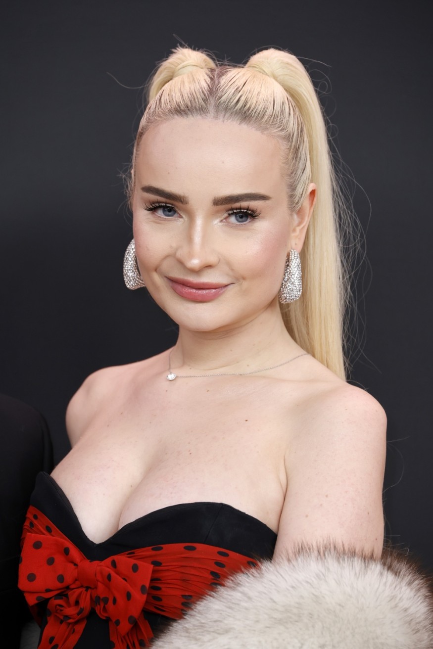 Kim Petras