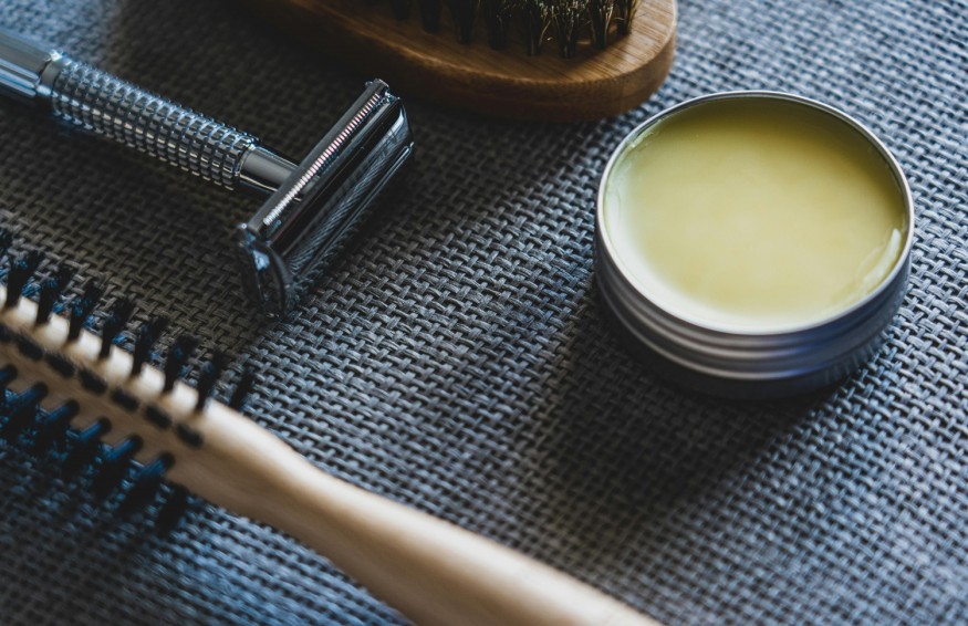 Grooming-Pomade-Hair