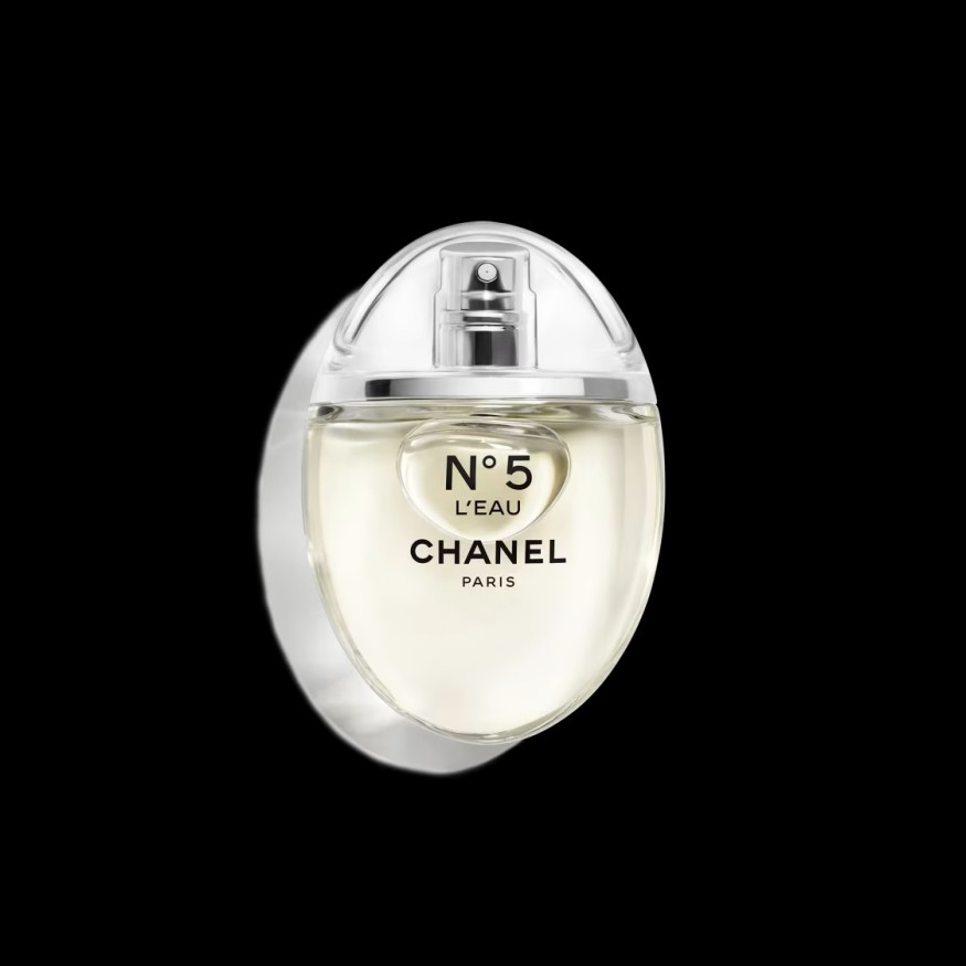 Chanel No. 5 L’Eau