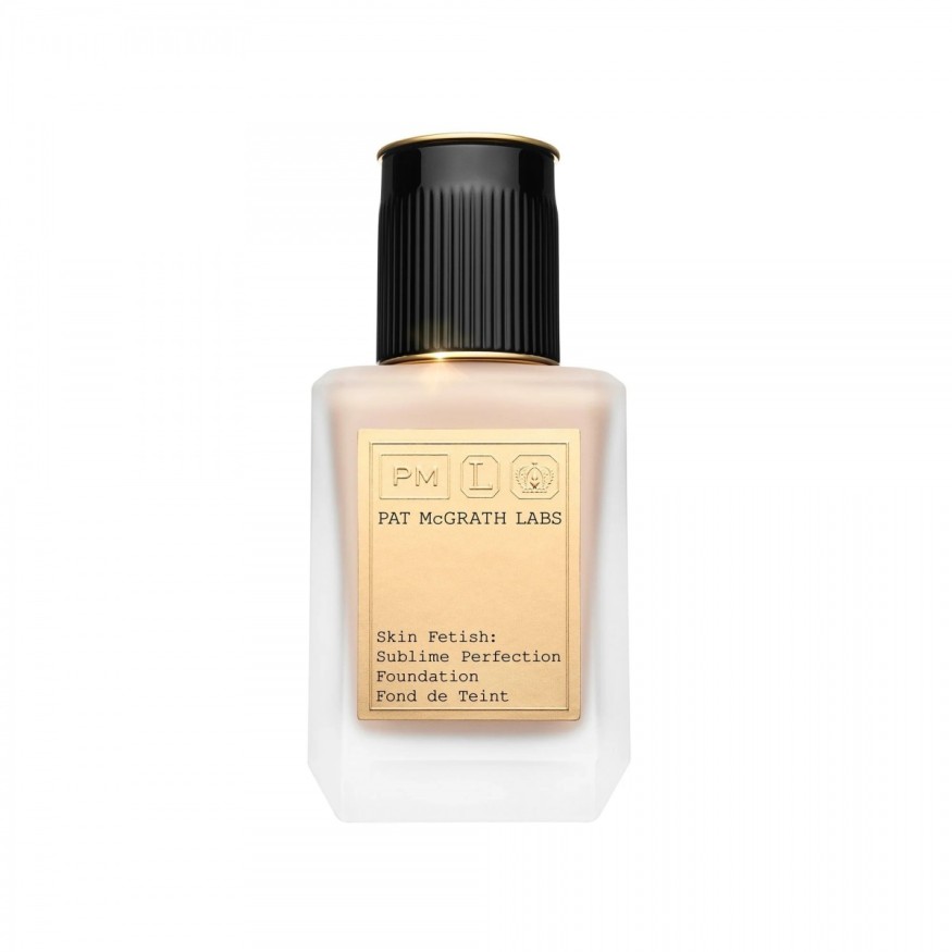 Pat McGrath Labs Foundation