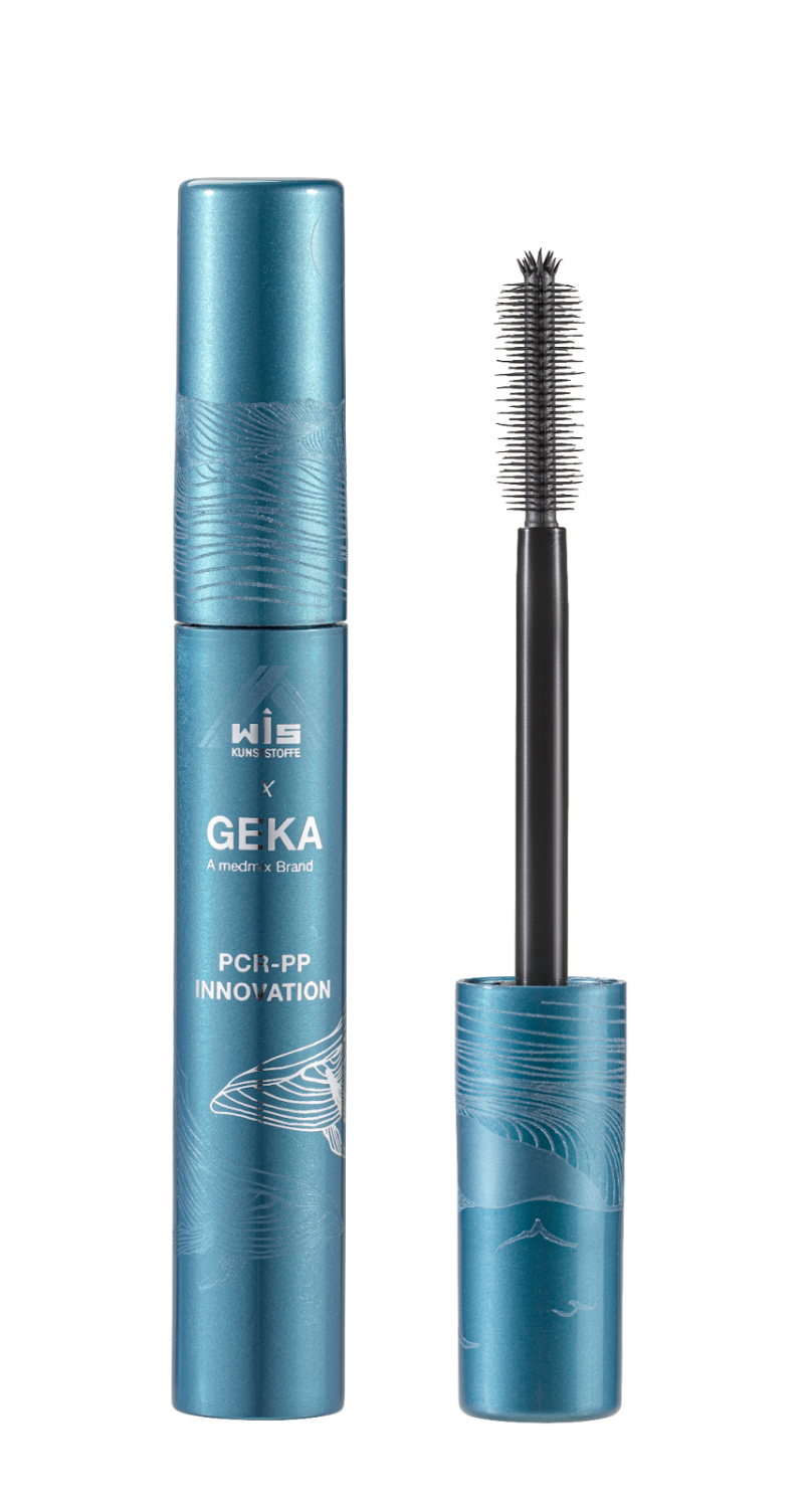 Geka Mascara