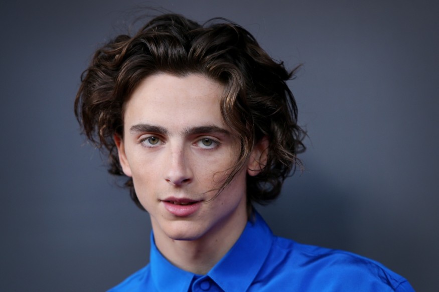 'Surfer Curtain' is the New Trending Haircut for Teen Boys