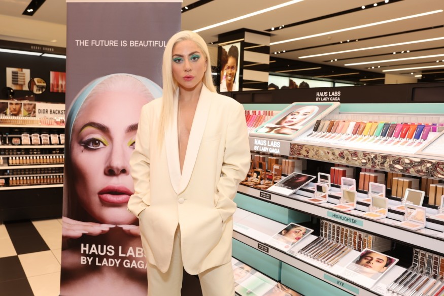 Haus Labs by Lady Gaga Is Now Available at Sephora at Kohl's