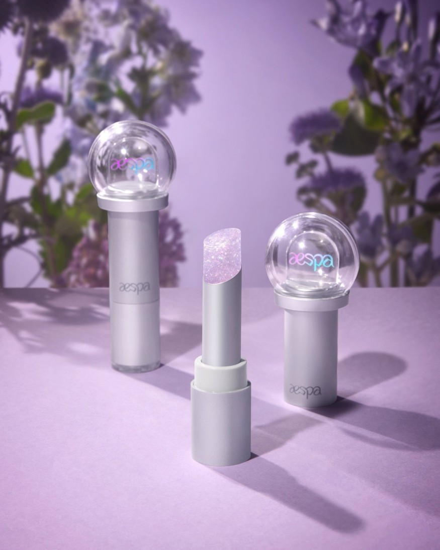 Amore Pacific x K-pop Giant SM to Release Lightstick-Inspired Lip Balms — Launch Date, Price, and Where to Buy
