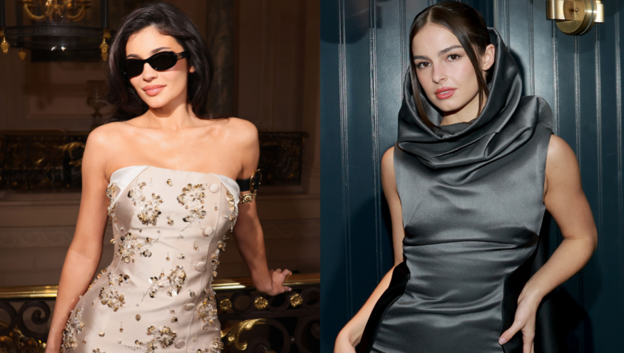 Most Successful Celebrities Under 30 by Arka: Kylie Jenner, Addison Rae, More Beauty Line Owners