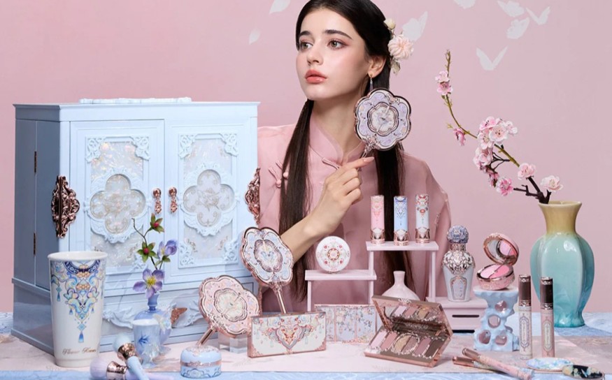 Chinese Makeup Brands for Pretty Packaging Enthusiasts — Is It Worth the Hype?