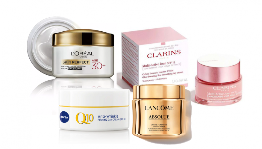 Best Anti-Aging Cream Specially Formulated for Your 30s
