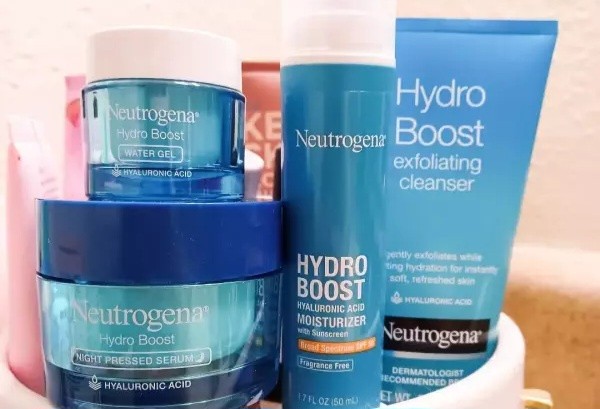 How to Look Young & Fresh: Upgrade Beauty Regimen Using These Neutrogena Anti-Aging Products
