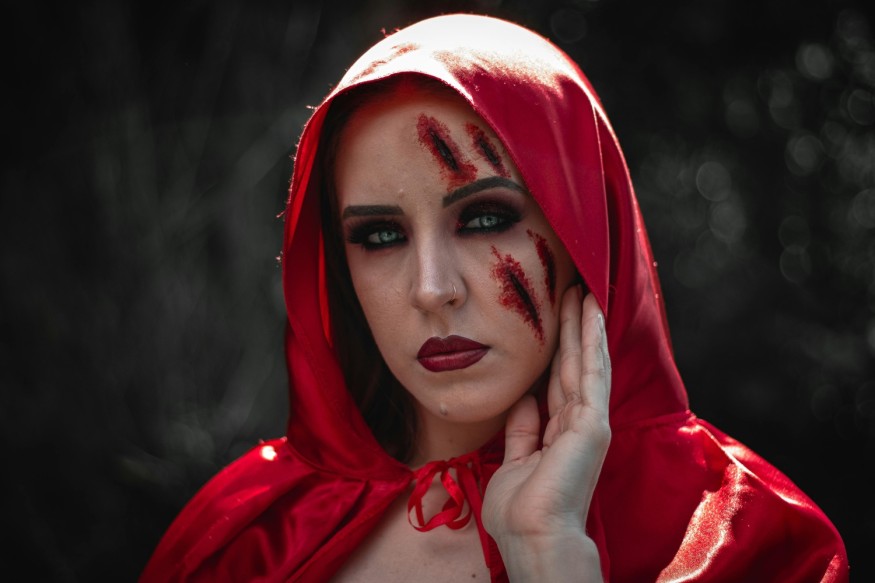 Easy Halloween Makeup Ideas 2024: Create These Looks in Less than 10 Minutes