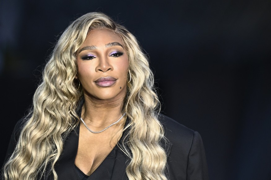 Serena Williams Stuns With Vegan Makeup in New Pictorial — But Her 'Lighter' Skin Faces Backlash