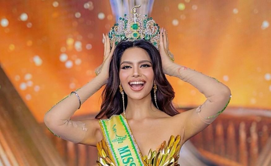 Who Is Rachel Gupta? Know More About First Indian to Take 2024 Miss Grand International Crown