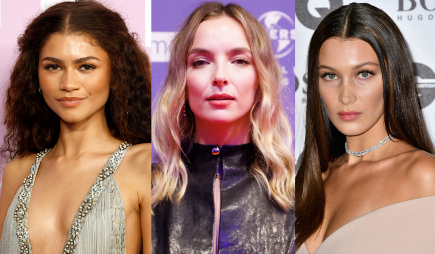 Top 10 Most Beautiful Women in the World Based on Golden Ratio: Experts