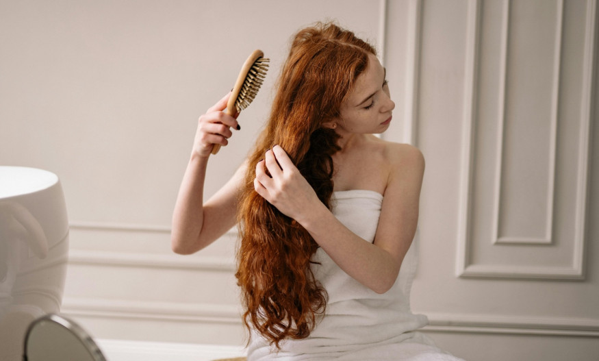 Dandruff Problems? Dermatologist Explains Its Root Cause + Recommended Products to Use