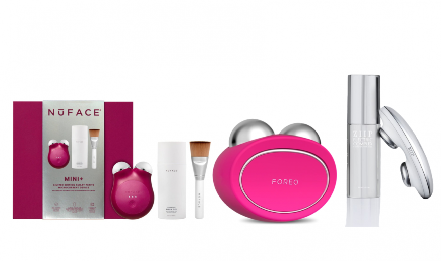 Best FDA-Cleared Microcurrent Devices to Maintain Youthful, Healthier Glow