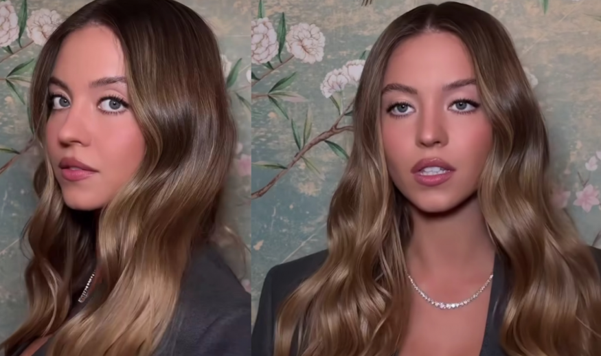 Sydney Sweeney Wears 'Hottest Hair Color' in Winter: A-List Colorist Shares Tutorial on How to Achieve It
