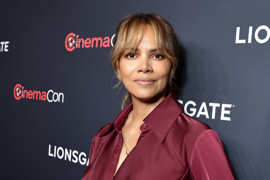 Halle Berry Defines Double Standard Between Aging Men vs Women: 'They're Sexy, We're Just Old'
